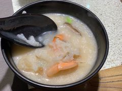-潮十三潮汕砂锅粥(高新四路大都荟店)