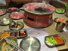 -西塔老太太泥炉烤肉(北京双井店)