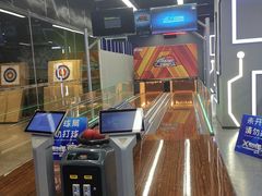 -复兴未来·轰趴空间(泰富百货店)