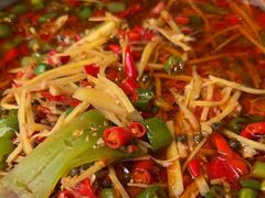 -蛙兔鸡自贡风味·特色江湖菜(广都店)