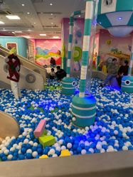 -孩子王童乐园(上海青浦吾悦广场店)