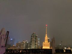 -Terrace 8 八号露台(波特曼丽思卡尔顿店)