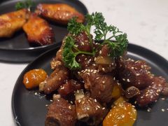 -峨嵋小镇·川菜(正定朗华店)