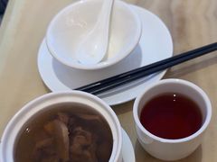 -锦粤宫·精致粤菜(深圳北站店)