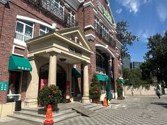 -桂园餐厅(五大道店)