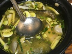 -呼吸森林·生态农庄农家乐私房菜