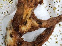 -张飞木薯羹(金鱼巷店)