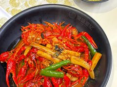 -聚味瞿记·龙虾堂(坡子街店)