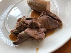 -视界美食自助餐厅·石家庄希尔顿酒店