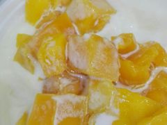 -芬芳甜品(同福路店)