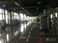 -天行健身＆天行拳馆跆拳道·格斗TXGYM