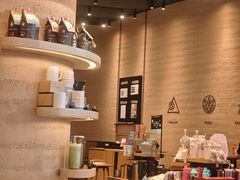 -星巴克臻选(万象前海店)