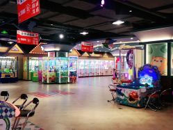 -丁当乐园(经纬汇店)