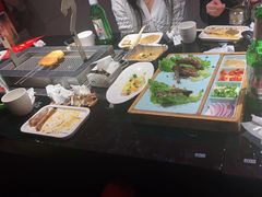 -橦橦小马扎烧烤 (传媒大学店)