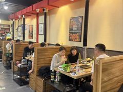 -泰善串店•延边朝鲜族烧烤(理工大学店)