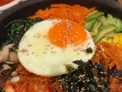 -七八冷面·延边朝鲜族美食(世纪汇店)