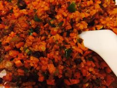 -维吾尔餐厅(宜山路店)