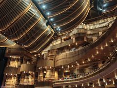 -交通银行前滩31演艺中心