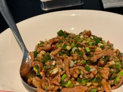 -金谷仓家庭料理(马泉营店)