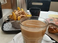 -和平馆·地道港澳茶餐厅(西门口店)