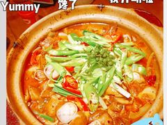 -腰子哥烤串(石佛营炫特店)