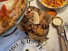 -IL TEATRO 精品意大利餐厅