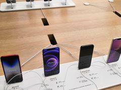 -Apple零售店(成都太古里店)