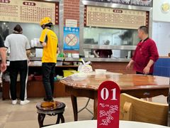 -荔园小馆(园岭新村二期店)