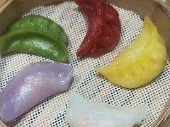 -一轩饺子馆(丽都店)