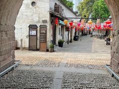 -衢州古城文化旅游区钟楼