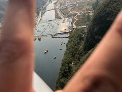 -野三坡清泉山风景区