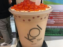 -KOI Thé(正佳广场店)