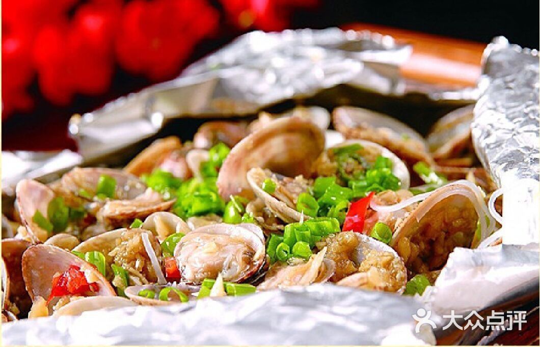 味觉鲜开心花甲(萝岗万达广场店)图片 - 第40张