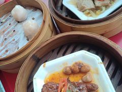 -稻香饭店(IFS国金中心店)
