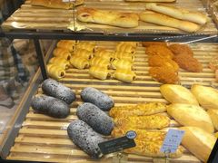 -BreadTalk面包新语·烘焙蛋糕(海珠丽影广场店)