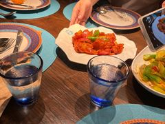 -甘尼仕印度餐厅酒吧(斜塘老街店)