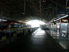 -漕溪路(地铁站)