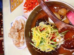 -服务大楼冷面(延大店)