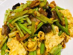 -北李妈妈菜·海肠捞饭(高新万达店)