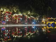 -古城苗家土菜馆(河景餐厅店)