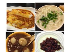 -华辉拉肠(龙口东店)
