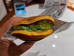 -辛一·铜锣烧(鸿寿坊店)