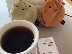 -纽巷咖啡 SOFTFOCUS COFFEE(锦和巴黎时韵店)