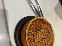 招牌法式焦糖烤布蕾-PAUL LAFAYET 法式甜品(港汇广场店)