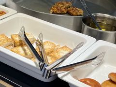 -素满香·全民食养自助(长宁龙之梦店)