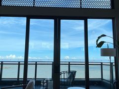 -影吧•悬崖海景(珠海凤凰湾悦椿酒店)