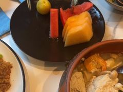 -杭州西湖柳莺里酒店·闻莺厅