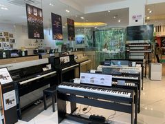 -柏斯琴行(汾阳店)