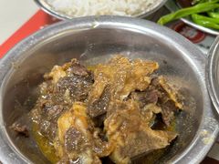 -阿秋牛排(湖心街店)