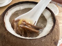 -佛有缘素食馆·荔湾老字号(陈家祠首店)